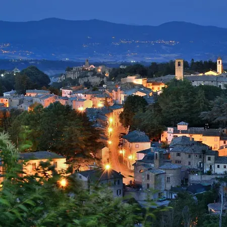 Dimora Bella Civita Bagnoregio